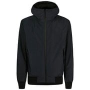 マリーナ ウィンター ジャケット MARINA WINTER JACKET MJAD26X 90 ブラック Lサイズ [アウトドア 防水ジャケット メンズ]