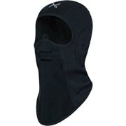バラクラバ ライト キャップ BALACLAVA LIGHT CAP MBPS01X 90 ブラック Lサイズ [バラクラバ]