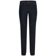 イボーク 2 -5センチ パンツ ウーマン EVOQUE 2 -5 CM PANTS WOMAN MPLS53W- 90 ブラック Sサイズ [アウトドア ロングパンツ レディース]