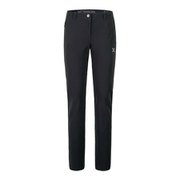 チロロ パンツ ウーマン TIROLO PANTS WOMAN MPLA90W 90 ブラック Sサイズ [アウトドア ロングパンツ レディース]