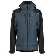 コスモ プロ ジャケット ウーマン COSMO PRO JACKET WOMAN MJAT69W 86 スティールブルー Lサイズ [アウトドア 防水ジャケット レディース]