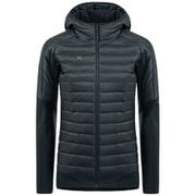 フォーミュラ プロ ジャケット ウーマン FORMULA PRO JACKET WOMAN MJAK86W 90 ブラック Mサイズ [アウトドア 中綿ウェア レディース]