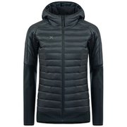 フォーミュラ プロ ジャケット ウーマン FORMULA PRO JACKET WOMAN MJAK86W 90 ブラック Lサイズ [アウトドア 中綿ウェア レディース]