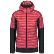 フォーミュラ プロ ジャケット ウーマン FORMULA PRO JACKET WOMAN MJAK86W 04 ピンク Mサイズ [アウトドア 中綿ウェア レディース]