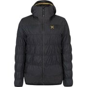 サミット 2.0 デュベ ウーマン SUMMIT 2.0 DUVET WOMAN MJAD19W 9079 BK/GD Mサイズ [アウトドア ダウンウェア レディース]