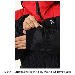 ヨドバシ.com - モンチュラ MONTURA サミット 2.0 デュベ