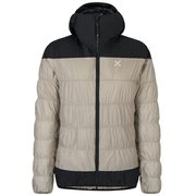 サミット 2.0 デュベ ウーマン SUMMIT 2.0 DUVET WOMAN MJAD19W 02 ダストローズ Lサイズ [アウトドア ダウンウェア レディース]
