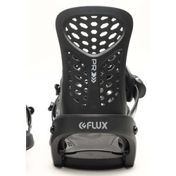 新品 FLUX PR Sサイズバインディング - スノーボード