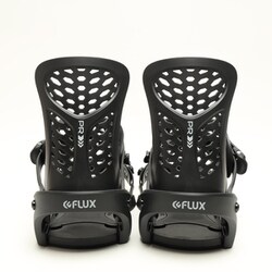 ヨドバシ.com - フラックス FLUX PR FPR01M BLACK Mサイズ 