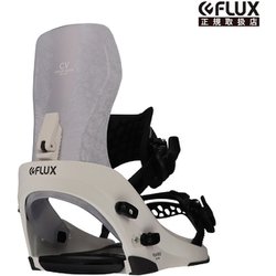 【50％OFF】 ヨドバシ.com - フラックス FLUX CV F23CVMW WHITE Mサイズ スノーボード