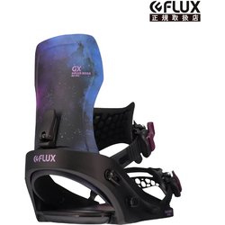 FLUX GX Sサイズウィンタースポーツ