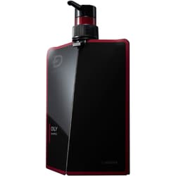 スカルプD 薬用スカルプシャンプー オイリー [医薬部外品]