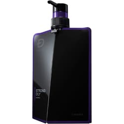 スカルプD 薬用スカルプシャンプー ストロング 350mL [医薬部外品]