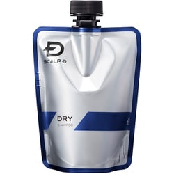 スカルプD 薬用スカルプシャンプー ドライ 詰替 350mL [医薬部外品]