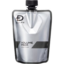 スカルプD 薬用スカルプボリュームパックコンデショナー詰替 350mL [医薬部外品]