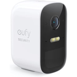 Anker Eufy Security eufyCam 2C 増設用カメラ Gray＋White T81135D5