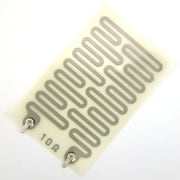 面状発熱体(フィルムヒータ) 10Ω FH-10