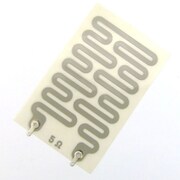 面状発熱体(フィルムヒータ) 5Ω FH-5