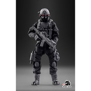 DH-S001 SCP財団シリーズ 機動部隊Alpha-1 “レッド・ライト・ハンド” [塗装済可動フィギュア 1/12スケール]
