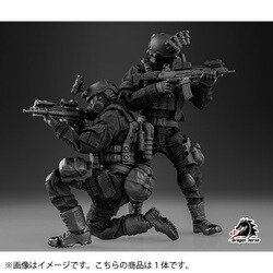 ヨドバシ.com - ドラゴンホース DH-S001 SCP財団シリーズ 機動部隊