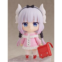 Amazon | 未開封 グッドスマイルアーツ上海 小林さんちのメイ