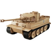 figma Vehicles ガールズ＆パンツァー ティーガーI [組立済電動モデル 全長約700mm 1/12スケール]