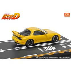 【新品、本物、当店在庫だから安心】 ヨドバシ.com - 頭文字D 1/64 MD64210 modelers モデラーズ ミニカー