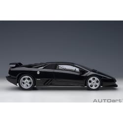 ヨドバシ.com - オートアート AUTOart 79159 1/18 ランボルギーニ ディアブロ SE30 DEEP BLACK METALLIC/ メタリック・ブラック [コンポジットダイキャストミニカー] 通販【全品無料配達】