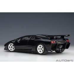 ヨドバシ.com - オートアート AUTOart 79146 1/18 ランボルギーニ ディアブロ SV-R DEEP BLACK/ブラック  [コンポジットダイキャストミニカー] 通販【全品無料配達】