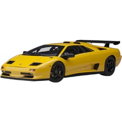 ヨドバシ.com - オートアート AUTOart 79147 1/18 ランボルギーニ ディアブロ SV-R SUPERFLY  YELLOW/イエロー [コンポジットダイキャストミニカー] 通販【全品無料配達】