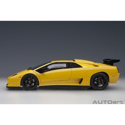 ヨドバシ.com - オートアート AUTOart 79147 1/18 ランボルギーニ ディアブロ SV-R SUPERFLY YELLOW/イエロー  [コンポジットダイキャストミニカー] 通販【全品無料配達】