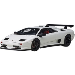 79149 1/18 ランボルギーニ ディアブロ SV-R IMPACT WHITE/ホワイト [コンポジットダイキャストミニカー]