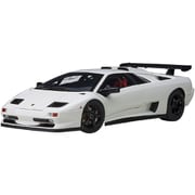 79149 1/18 ランボルギーニ ディアブロ SV-R IMPACT WHITE/ホワイト [コンポジットダイキャストミニカー]