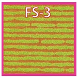 FS-03 ジオラマシート 夏の畑 B [ホビー用アクセサリー]