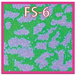 FS-06 ジオラマシート レンゲ畑 [ホビー用アクセサリー]