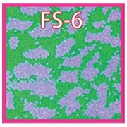FS-06 ジオラマシート レンゲ畑 [ホビー用アクセサリー]