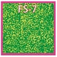 FS-07 ジオラマシート 菜の花畑 [ホビー用アクセサリー]