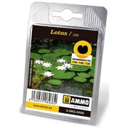 ジオラマ素材 蓮 [ホビー用アクセサリー]