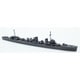 NV16 1/700 艦艇模型シリーズ NV16 睦月型駆逐艦 皐月（サツキ）1943 [組立式プラスチックモデル]