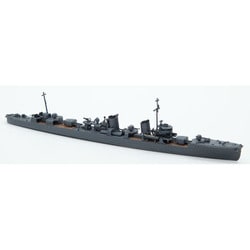 NV16 1/700 艦艇模型シリーズ NV16 睦月型駆逐艦 皐月（サツキ）1943 [組立式プラスチックモデル]
