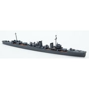 NV16 1/700 艦艇模型シリーズ NV16 睦月型駆逐艦 皐月（サツキ）1943 [組立式プラスチックモデル]