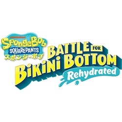 スポンジボブ: Battle for Bikini Bottom, Switch Amazon.co.jp: スポンジ・ボブ:Battle for Bikini Bottom