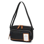 NBTC-77BK [DUALTEX ミニショルダー ブラック]