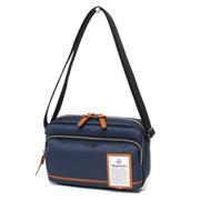 NBTC-77NV [DUALTEX ミニショルダー ネイビー]