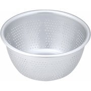 APV5501 [TKG アルマイト パンチングザル 15cm]
