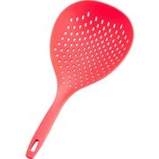 たっぷり ざる レッド BTZ0201