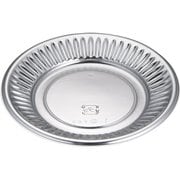 GPL1501 [プラ DX丸皿（100枚入） K-1]