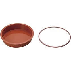 マルテラート ユニフレックスモルド SFT120 ラウンドΦ200 WML3302