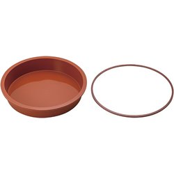 マルテラート ユニフレックスモルド SFT122 ラウンドΦ220 WML3303