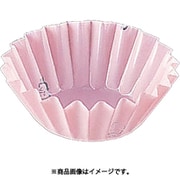 XHC1102 [フードケース 彩 桃（500枚入） M33-588 6F]